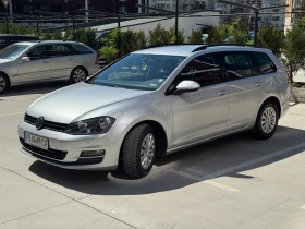 VW Golf MK7 DSG7 1.6 TDI 105HP | Mobile.bg    3