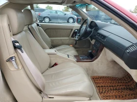 Mercedes-Benz SL 500 * АвтоКредит*  - 23699 лв. / 12117.11 € - 61922860 11
