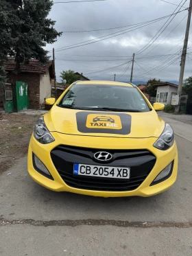 Hyundai I30  - изображение 1