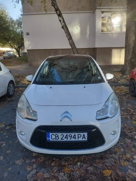 Citroen C3, снимка 9 — Bazar.bg Citroen C3, снимка 9