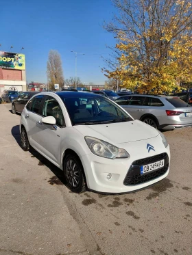 Citroen C3, снимка 3 — Bazar.bg Citroen C3, снимка 3