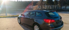 Opel Astra, снимка 5 — Bazar.bg Opel Astra, снимка 5