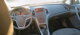 Opel Astra, снимка 8 — Bazar.bg Opel Astra, снимка 8