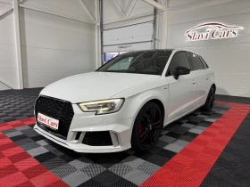 Audi A3 2.0 TDI 150 h.p. SPORTBACK / S-LINE / QUATTRO , снимка 3