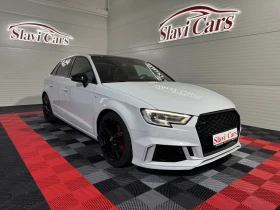 Audi A3 2.0 TDI 150 h.p. SPORTBACK / S-LINE / QUATTRO 