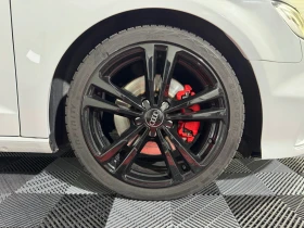 Audi A3 2.0 TDI 150 h.p. SPORTBACK / S-LINE / QUATTRO , снимка 16
