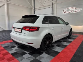 Audi A3 2.0 TDI 150 h.p. SPORTBACK / S-LINE / QUATTRO  - 24900 лв. / 12731.17 € - 79028749 6