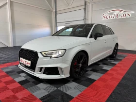 Audi A3 2.0 TDI 150 h.p. SPORTBACK / S-LINE / QUATTRO  - 24900 лв. / 12731.17 € - 79028749 3