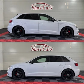 Audi A3 2.0 TDI 150 h.p. SPORTBACK / S-LINE / QUATTRO  - 24900 лв. / 12731.17 € - 79028749 7