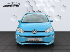 VW Up 