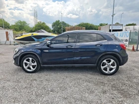 Mercedes-Benz GLA 220 Face 4x4 2018 ��� | Mobile.bg � ����� ������ 8