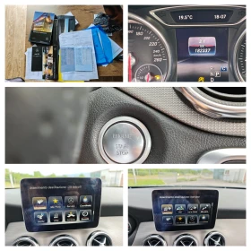 Mercedes-Benz GLA 220 Face 4x4 2018 ��� | Mobile.bg � ����� ������ 15