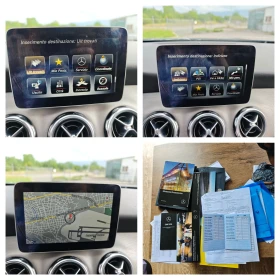 Mercedes-Benz GLA 220 Face 4x4 2018 ��� | Mobile.bg � ����� ������ 14
