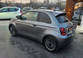 Fiat 500 е 42KW ICON LONG RANGE - 27000 лв. / 13804.88 € - 49687965 3