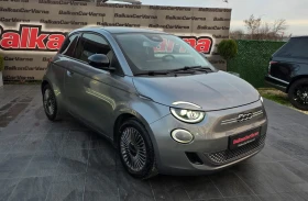 Fiat 500 е 42KW ICON LONG RANGE - 27000 лв. / 13804.88 € - 49687965 6