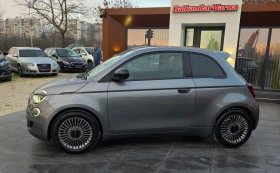 Fiat 500 е 42KW ICON LONG RANGE - 27000 лв. / 13804.88 € - 49687965 2