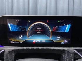 Mercedes-Benz CLA * AMG 35 4MATIC Coupe * CARFAX * ЦЕНА ДО БГ - 28100 € / 54958.82 лв. - 18980161 12