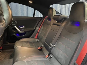 Mercedes-Benz CLA * AMG 35 4MATIC Coupe * CARFAX * ЦЕНА ДО БГ - 28100 € / 54958.82 лв. - 18980161 15