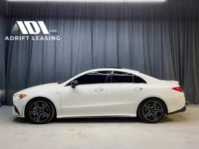 Mercedes-Benz CLA * AMG 35 4MATIC Coupe * CARFAX * ЦЕНА ДО БГ - 28100 € / 54958.82 лв. - 18980161 2