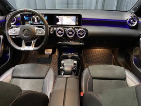 Mercedes-Benz CLA * AMG 35 4MATIC Coupe * CARFAX * ЦЕНА ДО БГ - 28100 € / 54958.82 лв. - 18980161 9