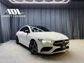Mercedes-Benz CLA * AMG 35 4MATIC Coupe * CARFAX * ЦЕНА ДО БГ - 28100 € / 54958.82 лв. - 18980161 7
