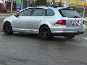 VW Golf 1.9TDI Навигация Euro4 - 3400 € / 6649.82 лв. - 59510377 4