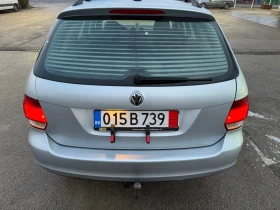 VW Golf 1.9TDI Навигация Euro4 - 3400 € / 6649.82 лв. - 59510377 5