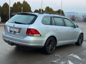 VW Golf 1.9TDI Навигация Euro4 - 3400 € / 6649.82 лв. - 59510377 3