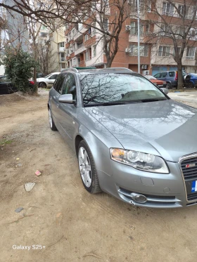 Audi A4 - 3600 € / 7040.99 лв. - 17379901 3