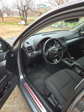 Audi A4 - 3600 € / 7040.99 лв. - 17379901 7