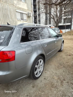 Audi A4 - 3600 € / 7040.99 лв. - 17379901 9