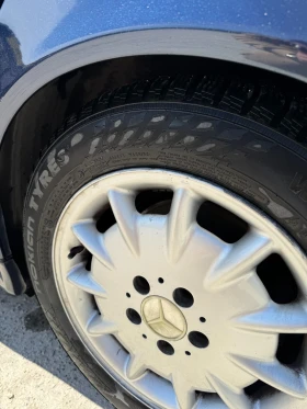 Mercedes-Benz E 200 - 2900 € / 5671.91 лв. - 46161442 7