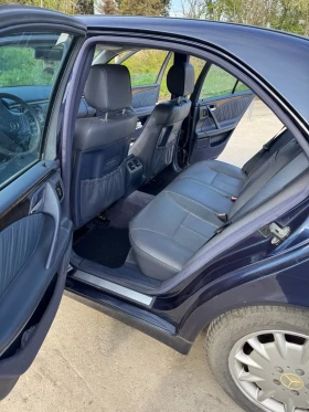 Mercedes-Benz E 200 - 2900 € / 5671.91 лв. - 46161442 10