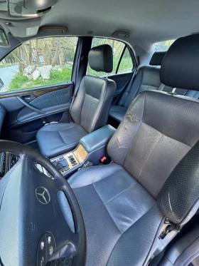 Mercedes-Benz E 200 - 2900 € / 5671.91 лв. - 46161442 16