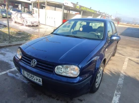 VW Golf 4, снимка 10