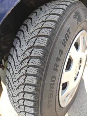 VW Golf 4, снимка 11