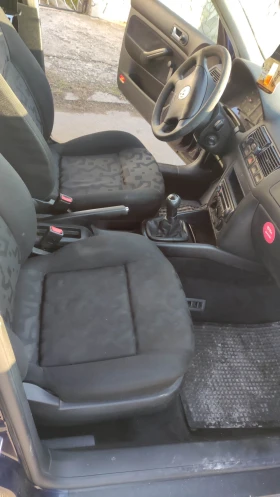VW Golf 4, снимка 3