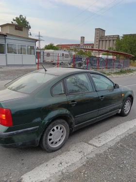 VW Passat - 600 € / 1173.50 лв. - 93672636 2