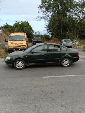 VW Passat - 600 € / 1173.50 лв. - 93672636 3