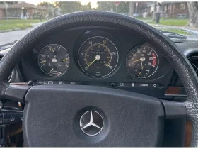 Mercedes-Benz 380 * Roadster 380SL * CARFAX * ���� �� �� | Mobile.bg � ����� ������ 10