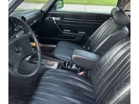 Mercedes-Benz 380 * Roadster 380SL * CARFAX * ���� �� �� | Mobile.bg � ����� ������ 8