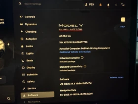 Tesla Model Y Performance 2023 Enhanced AP - 39500 € / 77255.29 лв. - 86910537 9