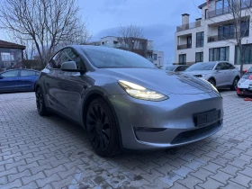 Tesla Model Y Performance 2023 Enhanced AP - 39500 € / 77255.29 лв. - 86910537 2