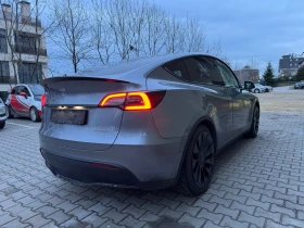 Tesla Model Y Performance 2023 Enhanced AP - 39500 € / 77255.29 лв. - 86910537 3