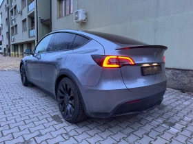 Tesla Model Y Performance 2023 Enhanced AP - 39500 € / 77255.29 лв. - 86910537 4