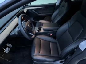 Tesla Model Y Performance 2023 Enhanced AP - 39500 € / 77255.29 лв. - 86910537 5