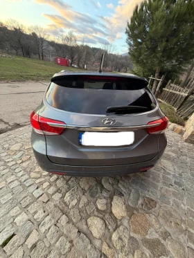 Hyundai I40, снимка 5