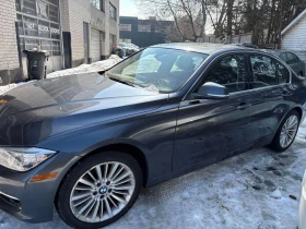 BMW 328 * 328i xDrive * CARFAX * ЦЕНА ДО БГ - 8999 € / 17600.51 лв. - 63296696 2