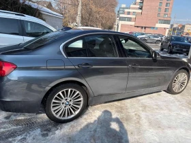 BMW 328 * 328i xDrive * CARFAX * ЦЕНА ДО БГ - 8999 € / 17600.51 лв. - 63296696 3