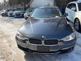 BMW 328 * 328i xDrive * CARFAX * ЦЕНА ДО БГ - 8999 € / 17600.51 лв. - 63296696 5